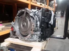 2021 Ford Escape (at), Gasoline, 1.5l, Fwd, Id Lx6p-7000-aca, Used Transmission - 17706 Miles 2021 Ford Escape (at), Gasoline, 1.5l, Fwd, Id Lx6p-7000-aca, Used Transmission - 17706 Miles