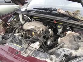 2008 Chevy Uplander (3.9l), Vin 1 (8th Digit, Opt Lz9), Used Engine - 47914 Miles 2008 Chevy Uplander (3.9l), Vin 1 (8th Digit, Opt Lz9), Used Engine - 47914 Miles