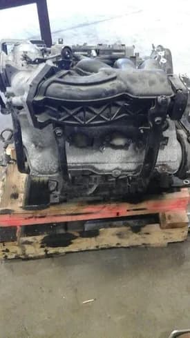 2014 Toyota Highlander Electric, Rear (awd), (vin C, 5th Digit, 2grfxe Engine, Hybrid), Used Engine 2014 Toyota Highlander Electric, Rear (awd), (vin C, 5th Digit, 2grfxe Engine, Hybrid), Used Engine