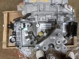 2017 Jeep Compass New Style (horizontal Rear Door Handle), At, (engine Id Edd), 9 Speed (4wd), 4.334 Ratio (final Drive Ratio), Used Transmission - 57120 Miles 2017 Jeep Compass New Style (horizontal Rear Door Handle), At, (engine Id Edd), 9 Speed (4wd), 4.334 Ratio (final Drive Ratio), Used Transmission - 57120 Miles