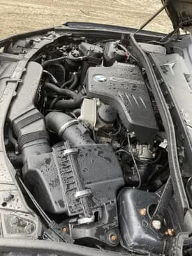 2013 Bmw X1 2.0l L4 Turbocharged, Used Engine - 67000 Miles 2013 Bmw X1 2.0l L4 Turbocharged, Used Engine - 67000 Miles
