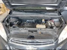 2016 Chevy Trax (1.4l, Vin B, 8th Digit), Used Engine - 75000 Miles 2016 Chevy Trax (1.4l, Vin B, 8th Digit), Used Engine - 75000 Miles
