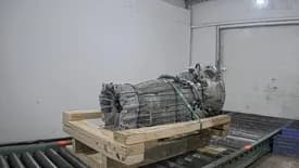 2014 Mercedes Benz Ml350 166 Type, At, Ml350, Gasoline Engine, Awd, Used Transmission - 49535 Miles 2014 Mercedes Benz Ml350 166 Type, At, Ml350, Gasoline Engine, Awd, Used Transmission - 49535 Miles