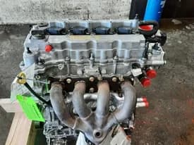 2017 Jeep Compass New Style (horizontal Rear Door Handle), (2.4l, Vin B, 8th Digit), Engine Id Edd, Used Engine - 76136 Miles 2017 Jeep Compass New Style (horizontal Rear Door Handle), (2.4l, Vin B, 8th Digit), Engine Id Edd, Used Engine - 76136 Miles