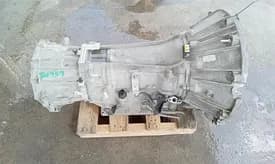 2012 Nissan Frontier At, 6 Cylinder, Crew Cab, 4x4, Off Road Package, Used Transmission 2012 Nissan Frontier At, 6 Cylinder, Crew Cab, 4x4, Off Road Package, Used Transmission