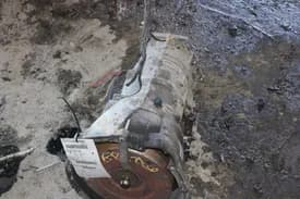 2012 Bmw X5 At, 3.0l, Diesel (twin Turbo), Thru 6/11, Used Transmission - 86048 Miles 2012 Bmw X5 At, 3.0l, Diesel (twin Turbo), Thru 6/11, Used Transmission - 86048 Miles