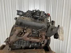 2005 Chevy Astro (4.3l, Vin X, 8th Digit), Used Engine - 93000 Miles 2005 Chevy Astro (4.3l, Vin X, 8th Digit), Used Engine - 93000 Miles