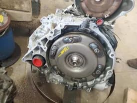 2020 Bmw X1 (at), Awd, Used Transmission - 35895 Miles 2020 Bmw X1 (at), Awd, Used Transmission - 35895 Miles