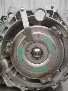 2019 Honda Odyssey 9 Speed, Ex-l (leather), Used Transmission - 58647 Miles 2019 Honda Odyssey 9 Speed, Ex-l (leather), Used Transmission - 58647 Miles