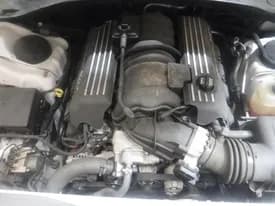 2019 Dodge Charger 6.2l (vin 9, 8th Digit), Used Engine - 15939 Miles 2019 Dodge Charger 6.2l (vin 9, 8th Digit), Used Engine - 15939 Miles