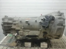 2016 Jeep Grand Cherokee At, 3.0l (diesel), 4x4, Used Transmission - 53998 Miles 2016 Jeep Grand Cherokee At, 3.0l (diesel), 4x4, Used Transmission - 53998 Miles