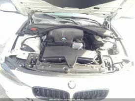 2015 Bmw 328i (2.0l, 4 Cylinder), Gasoline, Rwd, N20 Engine, Used Engine - 81360 Miles 2015 Bmw 328i (2.0l, 4 Cylinder), Gasoline, Rwd, N20 Engine, Used Engine - 81360 Miles