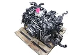 2009 Porsche 911 3.8l, (vin B, 5th Digit), Used Engine - 47870 Miles 2009 Porsche 911 3.8l, (vin B, 5th Digit), Used Engine - 47870 Miles