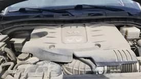 2018 Infiniti Qx80 (5.6l, Vin A, 4th Digit, Vk56vd), Used Engine - 73298 Miles 2018 Infiniti Qx80 (5.6l, Vin A, 4th Digit, Vk56vd), Used Engine - 73298 Miles