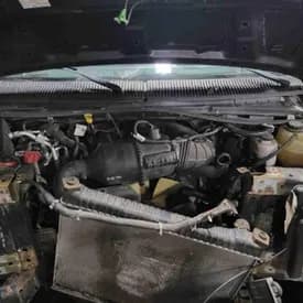 2010 Ford E-350 5.4l V8, Used Engine - 39433 Miles 2010 Ford E-350 5.4l V8, Used Engine - 39433 Miles