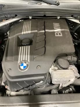 2011 Bmw X3 (3.0l), 28ix, Used Engine - 25142 Miles 2011 Bmw X3 (3.0l), 28ix, Used Engine - 25142 Miles