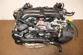 2014 Subaru Wrx 2.5l (turbo), Vin 7 (6th Digit, Wrx, Turbo), Used Engine - 77000 Miles 2014 Subaru Wrx 2.5l (turbo), Vin 7 (6th Digit, Wrx, Turbo), Used Engine - 77000 Miles