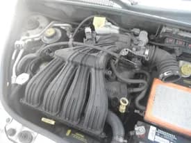 2005 Chrysler Pt Cruiser (2.4l), Turbo, Vin E (8th Digit), Used Engine 2005 Chrysler Pt Cruiser (2.4l), Turbo, Vin E (8th Digit), Used Engine