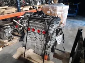 2021 Toyota Prius Gasoline, (1.8l, 2zrfxe Engine), Prius (vin Fu, 7th And 8th Digits), Used Engine - 2400 Miles 2021 Toyota Prius Gasoline, (1.8l, 2zrfxe Engine), Prius (vin Fu, 7th And 8th Digits), Used Engine - 2400 Miles