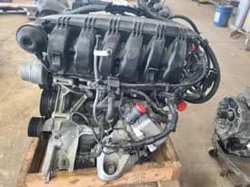 2011 Porsche Cayenne Gasoline, 4.8l, Turbo (engine), (vin C, 5th Digit), Used Engine - 54486 Miles 2011 Porsche Cayenne Gasoline, 4.8l, Turbo (engine), (vin C, 5th Digit), Used Engine - 54486 Miles