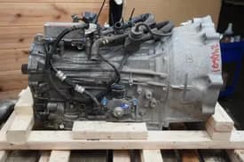 2013 Porsche Cayenne At, 4.8l, Turbo (engine), Transmission Id Nld, Used Transmission - 79086 Miles 2013 Porsche Cayenne At, 4.8l, Turbo (engine), Transmission Id Nld, Used Transmission - 79086 Miles