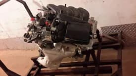 2016 Nissan Versa (1.6l, Vin C, 4th Digit, Hr16de), Hatchback (note), Used Engine - 19207 Miles 2016 Nissan Versa (1.6l, Vin C, 4th Digit, Hr16de), Hatchback (note), Used Engine - 19207 Miles