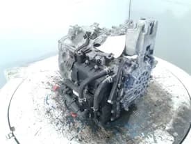 2017 Kia Sportage 2.0l L4, Used Transmission 2017 Kia Sportage 2.0l L4, Used Transmission