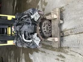 2011 Dodge Nitro 3.7l (vin K, 8th Digit), Used Engine - 52420 Miles 2011 Dodge Nitro 3.7l (vin K, 8th Digit), Used Engine - 52420 Miles