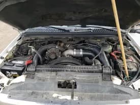 2004 Ford F-350 Super Duty 6.0l (vin P, 8th Digit, Diesel), Thru 09/22/03, Id Dg-042-ag, Used Engine - 95408 Miles 2004 Ford F-350 Super Duty 6.0l (vin P, 8th Digit, Diesel), Thru 09/22/03, Id Dg-042-ag, Used Engine - 95408 Miles