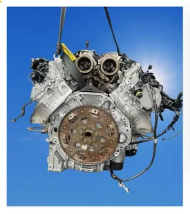 2010 Bmw 550i Gt (4.4l Twin Turbo), Rwd, Used Engine - 77459 Miles 2010 Bmw 550i Gt (4.4l Twin Turbo), Rwd, Used Engine - 77459 Miles