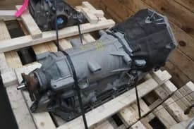 2016 Bmw M235i At, Rwd, Used Transmission - 57280 Miles 2016 Bmw M235i At, Rwd, Used Transmission - 57280 Miles