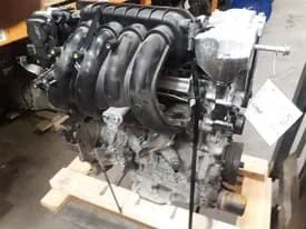 2012 Nissan Altima 2.5l (vin A, 4th Digit, Qr25de), California Emissions, Used Engine - 84600 Miles 2012 Nissan Altima 2.5l (vin A, 4th Digit, Qr25de), California Emissions, Used Engine - 84600 Miles