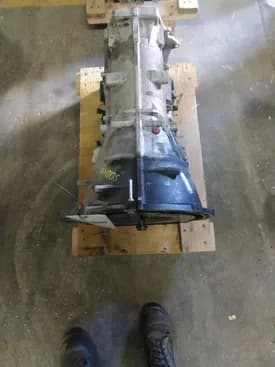 2018 Jaguar Xe (at), 2.0l, Diesel, Awd, Id H7a37000ce, Used Transmission - 41464 Miles 2018 Jaguar Xe (at), 2.0l, Diesel, Awd, Id H7a37000ce, Used Transmission - 41464 Miles