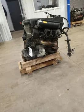 2005 Mercedes Benz E320 211 Type, E320, Cdi (diesel Engine), Used Engine - 78829 Miles 2005 Mercedes Benz E320 211 Type, E320, Cdi (diesel Engine), Used Engine - 78829 Miles