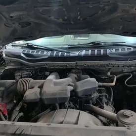 2019 Ford F-350 Super Duty 6.2l V8, Used Engine - 13800 Miles 2019 Ford F-350 Super Duty 6.2l V8, Used Engine - 13800 Miles