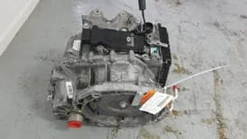 2017 Land Rover Range Rover Evoque 2.0l L4 Turbocharged, Used Transmission - 36000 Miles 2017 Land Rover Range Rover Evoque 2.0l L4 Turbocharged, Used Transmission - 36000 Miles