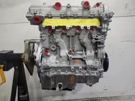 2020 Chevy Colorado 2.5l (vin A, 8th Digit, Opt Lcv), 4x2, Used Engine - 3000 Miles 2020 Chevy Colorado 2.5l (vin A, 8th Digit, Opt Lcv), 4x2, Used Engine - 3000 Miles