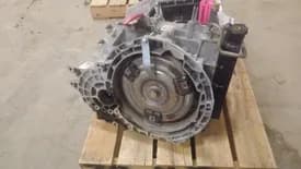 2019 Ford Taurus (at), (6 Speed), 3.5l, W/o Turbo; W/o Police Package; Fwd, Id Da8p-7000-mb (3.16 Ratio), Used Transmission - 32788 Miles 2019 Ford Taurus (at), (6 Speed), 3.5l, W/o Turbo; W/o Police Package; Fwd, Id Da8p-7000-mb (3.16 Ratio), Used Transmission - 32788 Miles