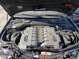 2006 Audi A8 6.0l (vin R, 5th Digit), (engine Id Bsb), Used Engine - 95000 Miles 2006 Audi A8 6.0l (vin R, 5th Digit), (engine Id Bsb), Used Engine - 95000 Miles