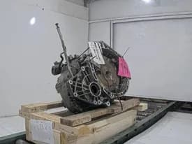 2009 Ford Fusion At, 3.0l, (6 Speed), Awd, Used Transmission - 93212 Miles 2009 Ford Fusion At, 3.0l, (6 Speed), Awd, Used Transmission - 93212 Miles