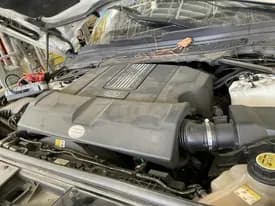 2016 Land Rover Range Rover 3.0l V6 Supercharged, Used Engine - 53000 Miles 2016 Land Rover Range Rover 3.0l V6 Supercharged, Used Engine - 53000 Miles