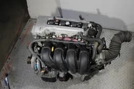 2004 Toyota Corolla (1.8l), Vin Y (5th Digit, 2zzge Engine With Variable Valve Timing), Used Engine - 35160 Miles 2004 Toyota Corolla (1.8l), Vin Y (5th Digit, 2zzge Engine With Variable Valve Timing), Used Engine - 35160 Miles