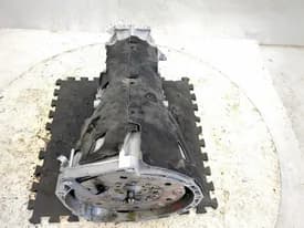 2019 Bmw 530i (at), Awd, Used Transmission - 23918 Miles 2019 Bmw 530i (at), Awd, Used Transmission - 23918 Miles