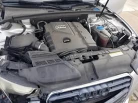 2014 Audi A5 (2.0l, Vin F, 5th Digit), (engine Id Located On Front Cover), Engine Id Cpm, Used Engine - 109962 Miles 2014 Audi A5 (2.0l, Vin F, 5th Digit), (engine Id Located On Front Cover), Engine Id Cpm, Used Engine - 109962 Miles