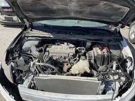 2019 Chevy Sonic 1.4l (vin B, 8th Digit, Opt Luv), Used Engine - 12965 Miles 2019 Chevy Sonic 1.4l (vin B, 8th Digit, Opt Luv), Used Engine - 12965 Miles