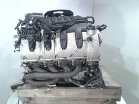 2012 Porsche Panamera 4.8l, Vin C (5th Digit), (awd, Turbo), Used Engine - 25000 Miles 2012 Porsche Panamera 4.8l, Vin C (5th Digit), (awd, Turbo), Used Engine - 25000 Miles