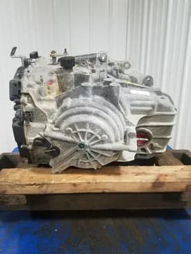 2012 Chevy Sonic At, 1.8l, (opt Mh9), Id 2ahs, Used Transmission - 94904 Miles 2012 Chevy Sonic At, 1.8l, (opt Mh9), Id 2ahs, Used Transmission - 94904 Miles