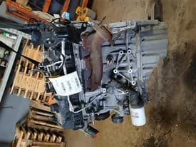 2021 Ford F 150 3.0l V6 Diesel Turbocharged, Used Engine - 33000 Miles 2021 Ford F 150 3.0l V6 Diesel Turbocharged, Used Engine - 33000 Miles