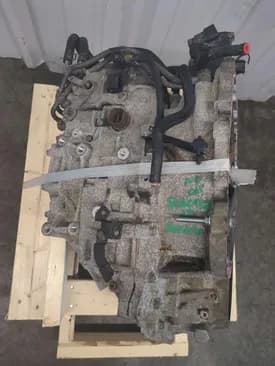 2014 Hyundai Sonata At, 2.4l, Vin 4 (8th Digit, Hybrid), Thru 08/26/14, Used Transmission - 58292 Miles 2014 Hyundai Sonata At, 2.4l, Vin 4 (8th Digit, Hybrid), Thru 08/26/14, Used Transmission - 58292 Miles