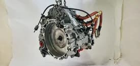 2015 Ford C-max At, Thru 03/01/15, Vin A (7th Digit), Used Transmission - 87581 Miles 2015 Ford C-max At, Thru 03/01/15, Vin A (7th Digit), Used Transmission - 87581 Miles